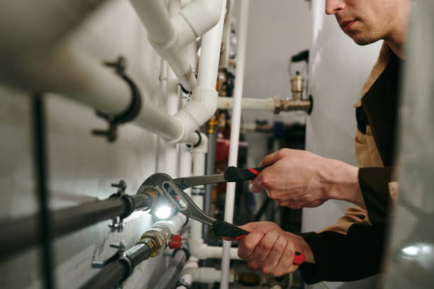 Best Affordable Plumbing Services  in Mullica Hill, NJ