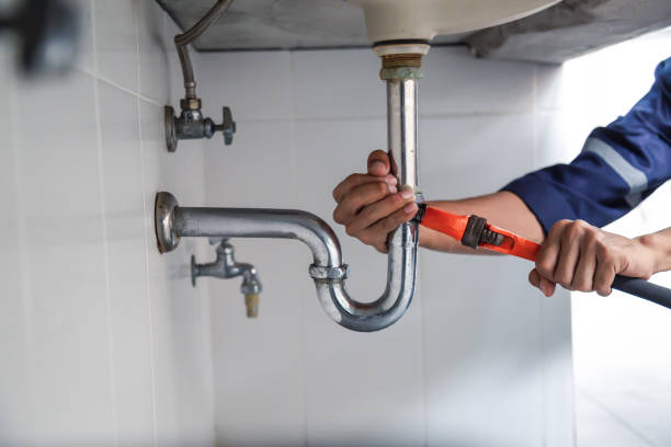 Best Water Leak Repair  in Mullica Hill, NJ