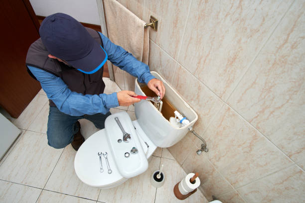 Best Local Plumber Services  in Mullica Hill, NJ