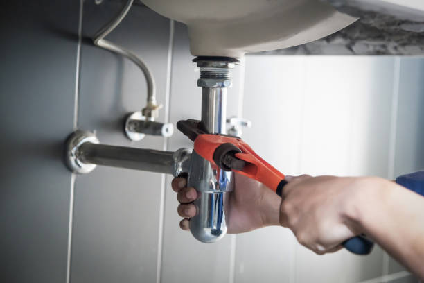 Sprinkler Systems in Mullica Hill, NJ