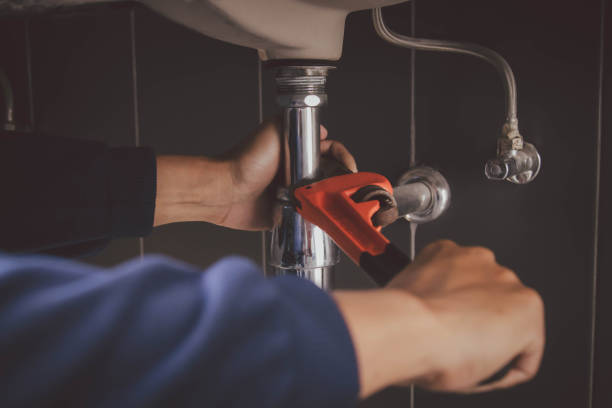 Best Clogged Drain Plumber  in Mullica Hill, NJ
